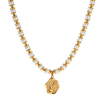 Load image into Gallery viewer, SIENNA NECKLACE
