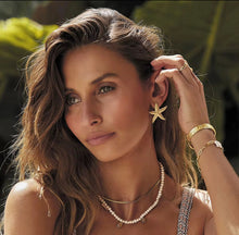 Load image into Gallery viewer, STAR TIDE EARRINGS
