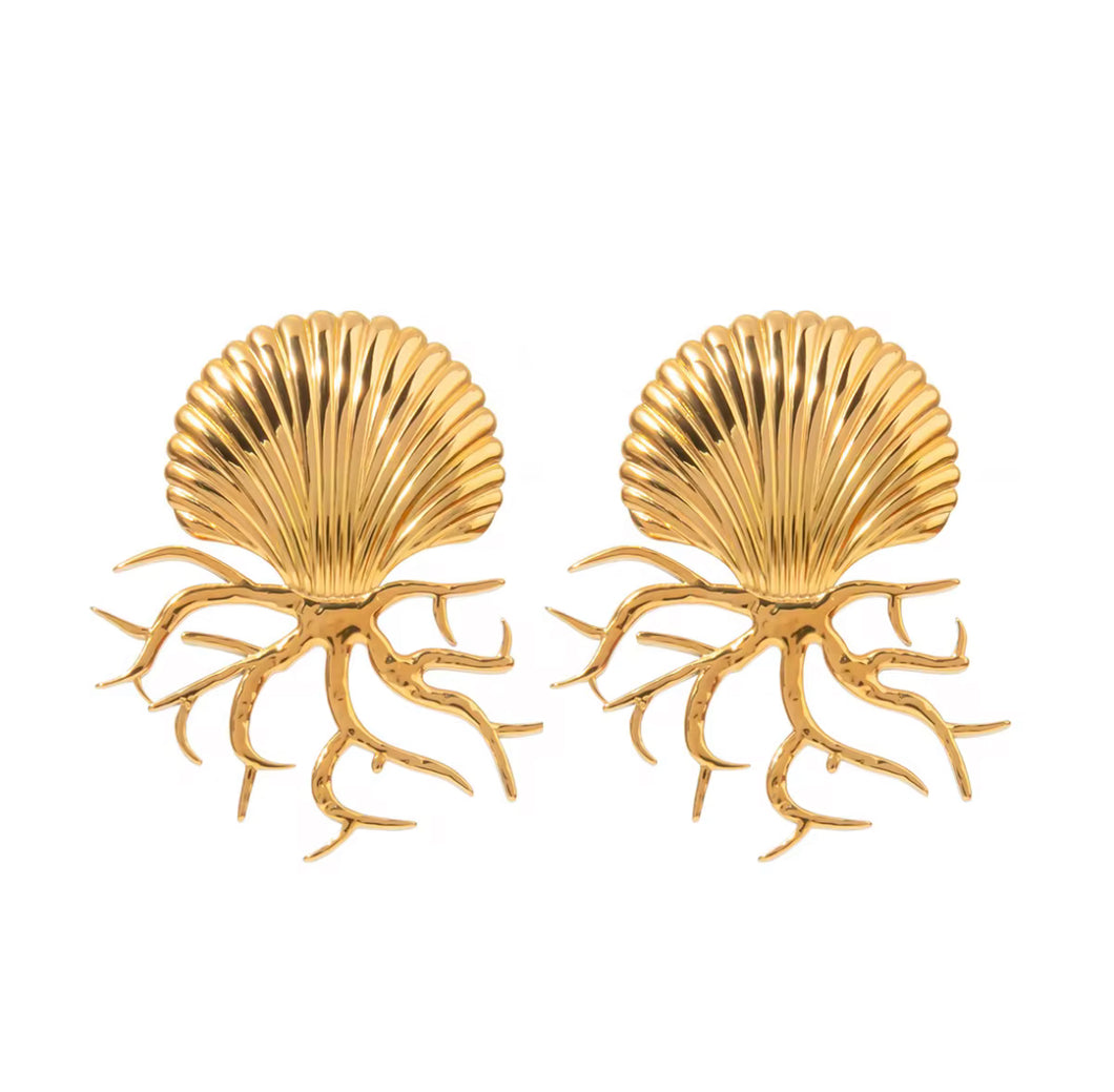 CORAL CRUSH