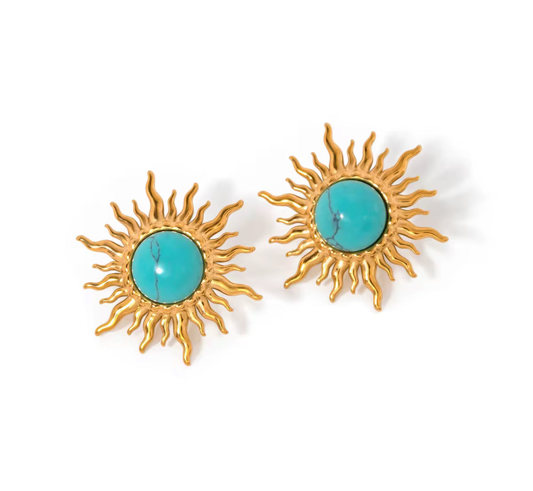 DEEDEE EARRINGS