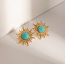 Load image into Gallery viewer, DEEDEE EARRINGS
