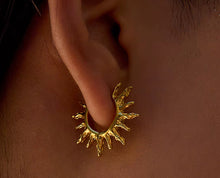 Load image into Gallery viewer, SUNRISE EARRINGS
