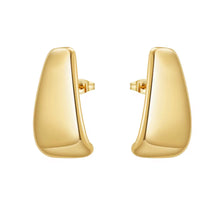 Load image into Gallery viewer, GOLD DIGGER EARRINGS
