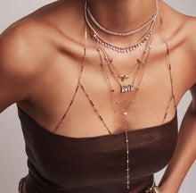 Load image into Gallery viewer, LAURA LARIAT
