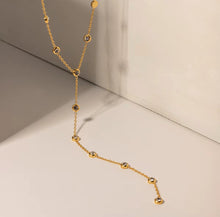 Load image into Gallery viewer, LAURA LARIAT
