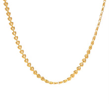 Load image into Gallery viewer, PIECE OF MY HEART NECKLACE
