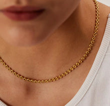 Load image into Gallery viewer, PIECE OF MY HEART NECKLACE
