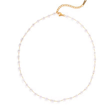 Load image into Gallery viewer, PEARLFECTION NECKLACE
