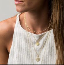 Load image into Gallery viewer, PEARLFECTION NECKLACE
