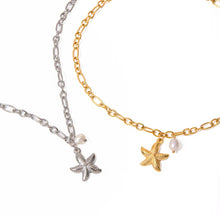 Load image into Gallery viewer, COAST IS CLEAR NECKLACE
