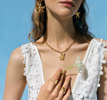 Load image into Gallery viewer, COAST IS CLEAR NECKLACE
