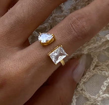 Load image into Gallery viewer, GLITZ &amp; GLAMOUR RING

