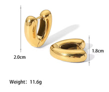 Load image into Gallery viewer, ADORE ME EARRINGS

