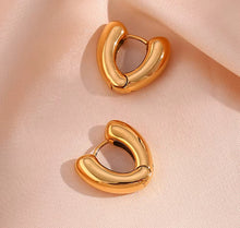Load image into Gallery viewer, ADORE ME EARRINGS
