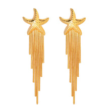 Load image into Gallery viewer, STAR STRUCK EARRINGS
