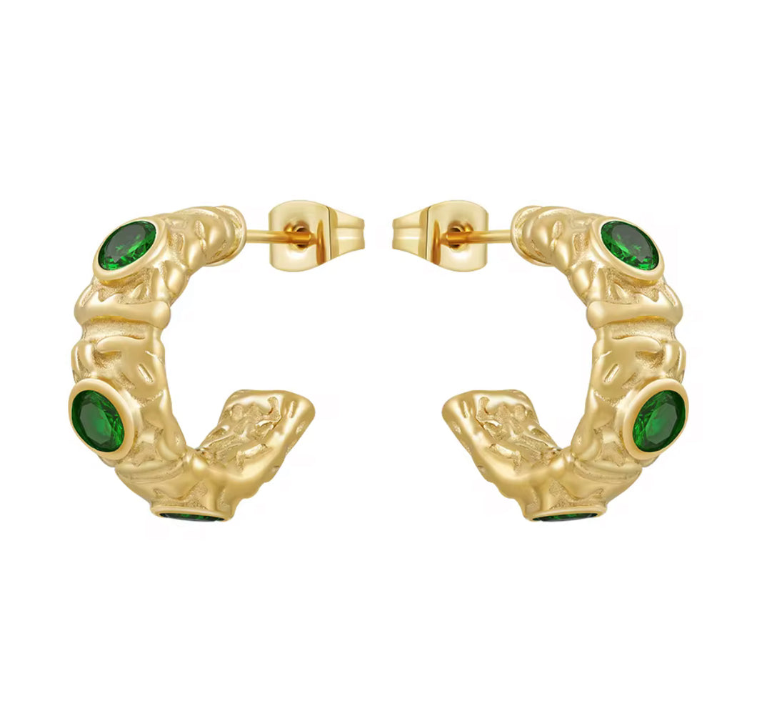 ENVY HOOP