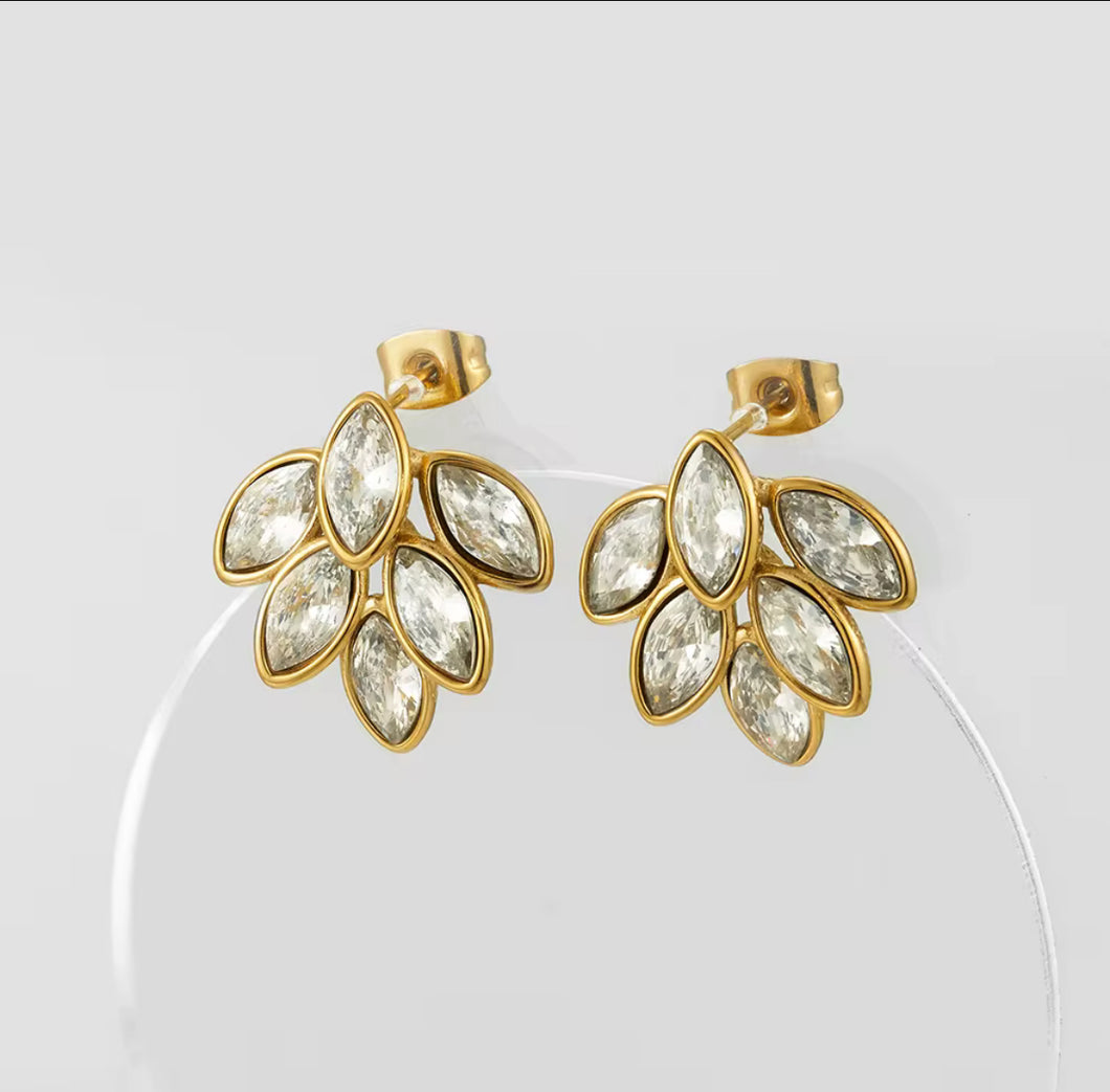 MARLO EARRINGS