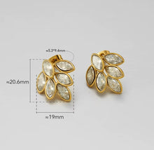 Load image into Gallery viewer, MARLO EARRINGS
