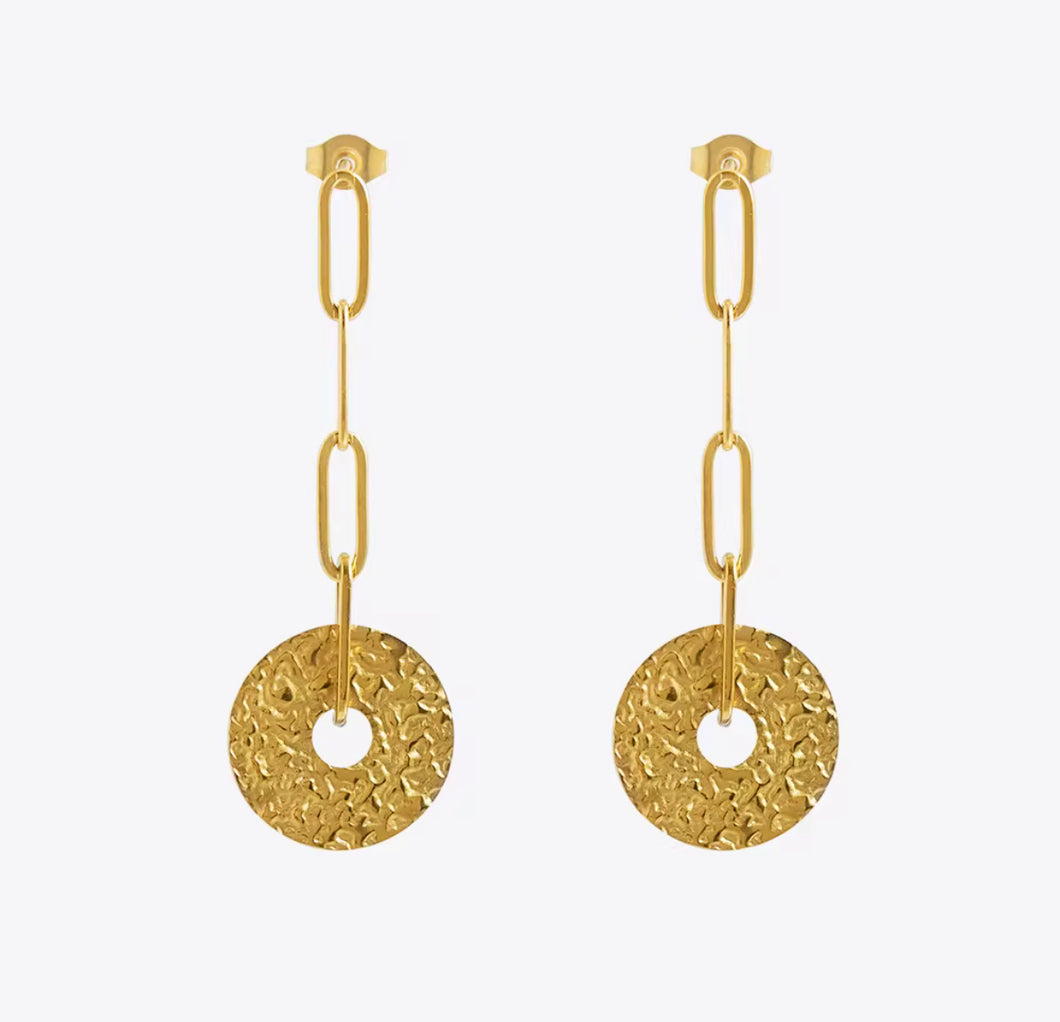 MODA EARRINGS