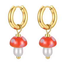Load image into Gallery viewer, AMANELLE EARRINGS

