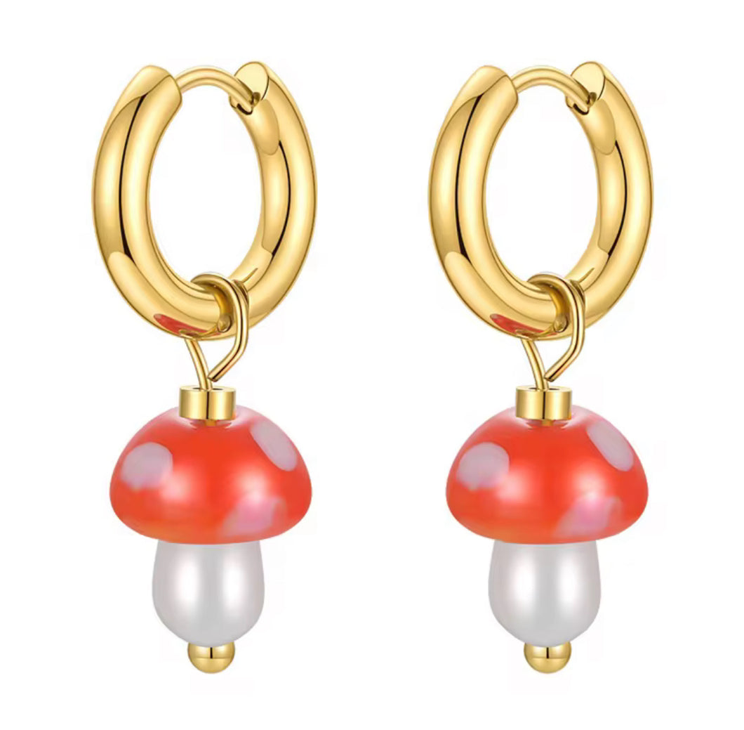 AMANELLE EARRINGS