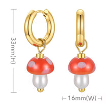 Load image into Gallery viewer, AMANELLE EARRINGS
