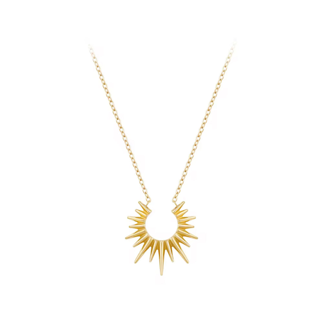 SUNSHINE NECKLACE