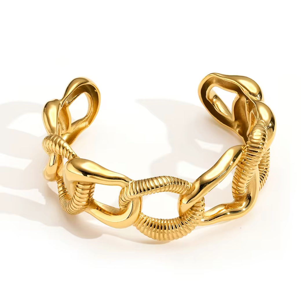 MUSE CUFF
