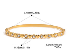 Load image into Gallery viewer, BETWEEN US BRACELET
