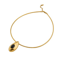 Load image into Gallery viewer, ZARA AGATE CHAIN
