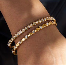 Load image into Gallery viewer, SMITTEN BRACELET
