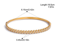 Load image into Gallery viewer, SMITTEN BRACELET
