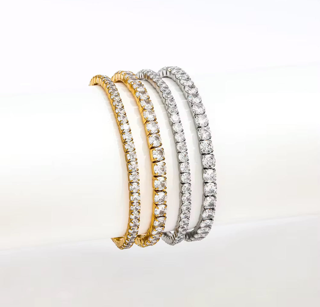 GLAM STRETCH BRACELET