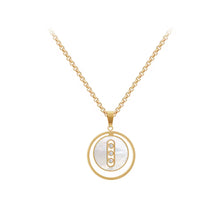 Load image into Gallery viewer, AUDRINA NECKLACE
