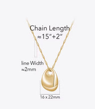 Load image into Gallery viewer, ROMA NECKLACE
