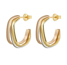 Load image into Gallery viewer, CHAMPAGNE NIGHTS HOOP
