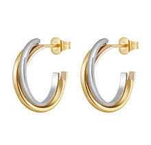 Load image into Gallery viewer, CHAMPAGNE NIGHTS HOOP
