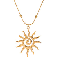 Load image into Gallery viewer, SUNNY NECKLACE
