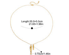 Load image into Gallery viewer, BOUND BY LOVE NECKLACE
