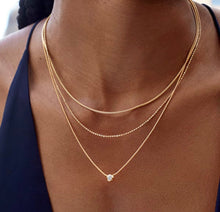 Load image into Gallery viewer, ALL DAY NECKLACE
