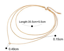 Load image into Gallery viewer, ALL DAY NECKLACE

