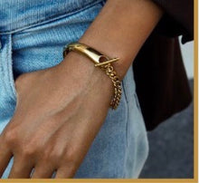 Load image into Gallery viewer, EMPIRE BRACELET
