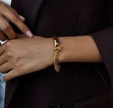 Load image into Gallery viewer, EMPIRE BRACELET
