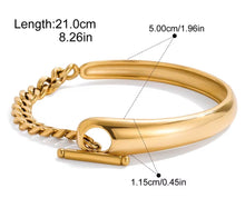 Load image into Gallery viewer, EMPIRE BRACELET
