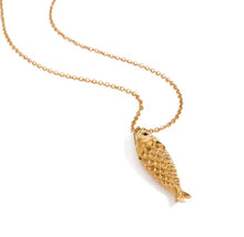 Load image into Gallery viewer, LISA NECKLACE
