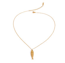 Load image into Gallery viewer, LISA NECKLACE
