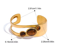 Load image into Gallery viewer, ADORNIA CUFF
