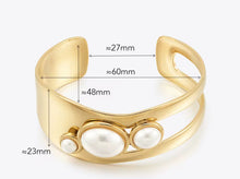 Load image into Gallery viewer, ADORNIA CUFF
