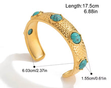 Load image into Gallery viewer, ELAN CUFF
