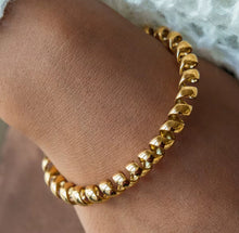 Load image into Gallery viewer, COIL CUFF
